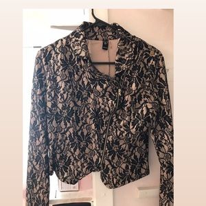 Windsor women’s jacket